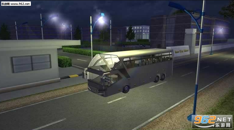 Fantastic City Bus Parker 3(����ģ���ʿ3���ĺ�����)v1.1��ͼ2