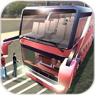 Fantastic City Bus Parker 3(����ģ���ʿ3���ĺ�����)