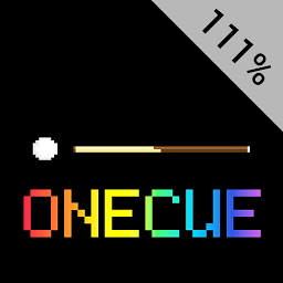 OneCue(һ�˽�������(111������Ϸ))