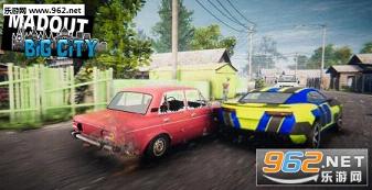 MadOut2 BigCityOnline(����ȫ��2:���п������İ�)v1.2��ͼ1