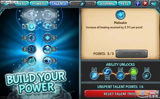 ��֮׷Ѱ�߰�׿��(Lightseekers)v1.7.1��ͼ2