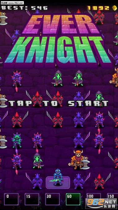 ��Զ����ʿ���İ�(Ever Knight)v1.0.0��ͼ0