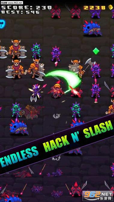 ��Զ����ʿ���İ�(Ever Knight)v1.0.0��ͼ1