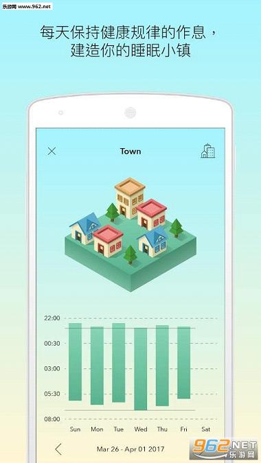 ˯��С��SleepTown��׿��v1.0.1��ͼ3