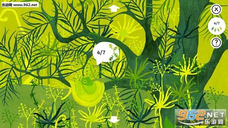 Ҷ��Under Leaves����Ӳ�̰��ͼ1