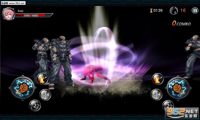 һ����ɱ3D��׿��v1.0.277��ͼ2