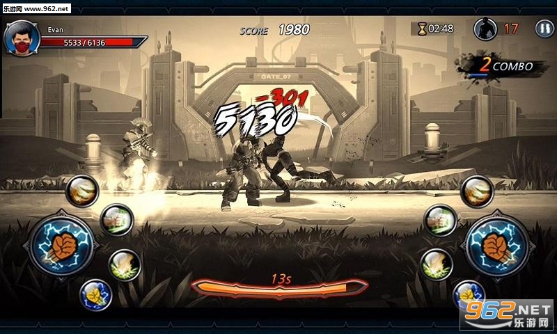 һ����ɱ3D��׿��v1.0.277��ͼ3
