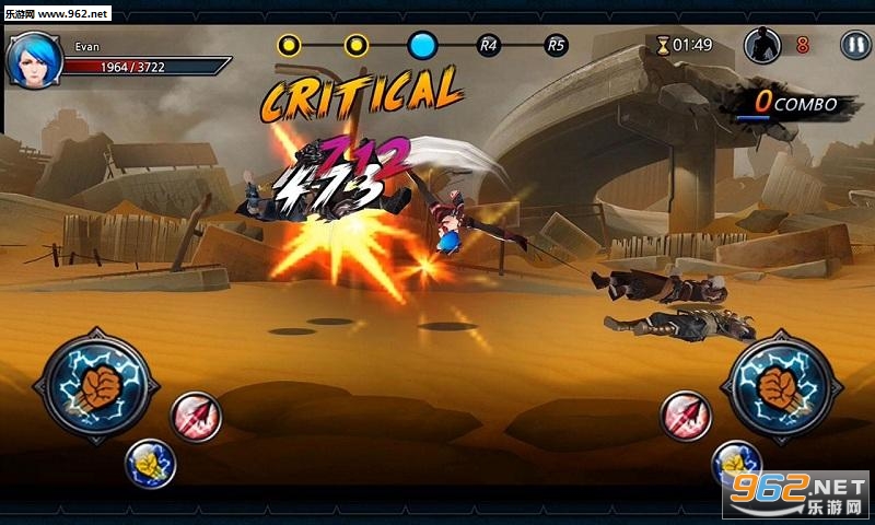һ����ɱ3D��׿��v1.0.277��ͼ4