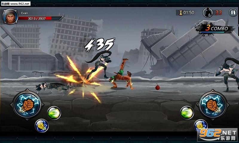 һ����ɱ3D��׿��v1.0.277��ͼ0