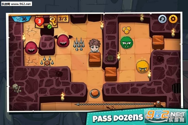 Maze Bandit������Գ�v1.0��ͼ0