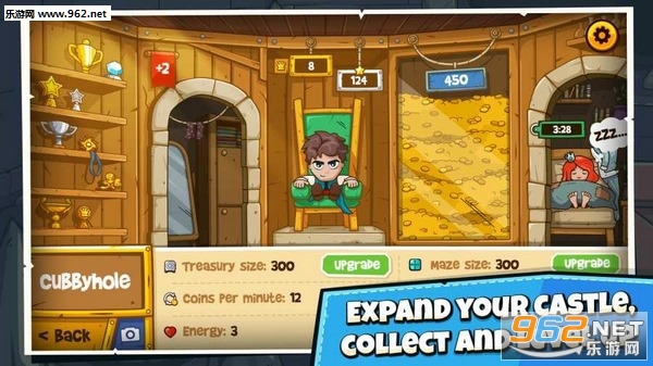 Maze Bandit������Գ�v1.0��ͼ2