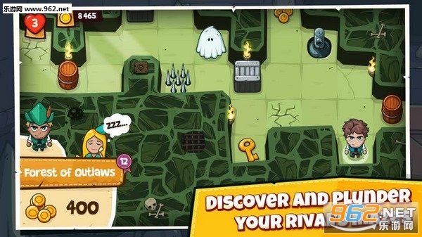 Maze Bandit������Գ�v1.0��ͼ3