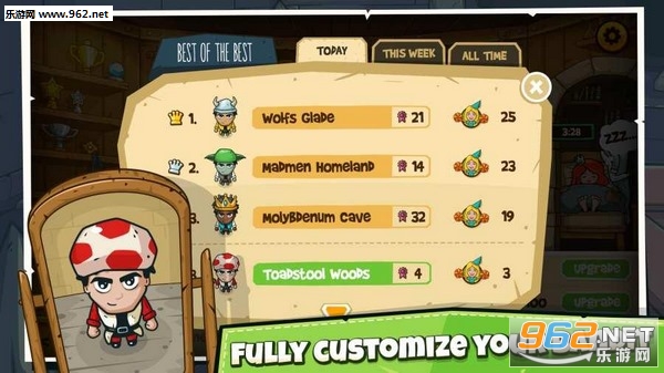 Maze Bandit������Գ�v1.0��ͼ4