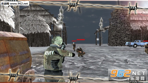 Island Survival Winter Storyѩ���������İ�v1.5��ͼ2