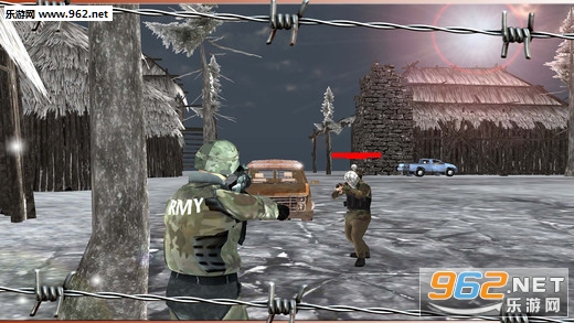 Island Survival Winter Storyѩ���������İ�v1.5��ͼ3