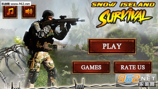 Island Survival Winter Storyѩ���������İ�v1.5��ͼ4