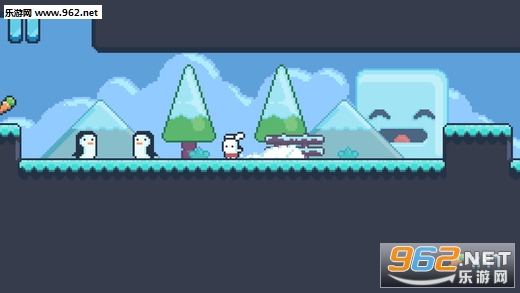 Yeah Bunny!��׿��v1.0��ͼ3