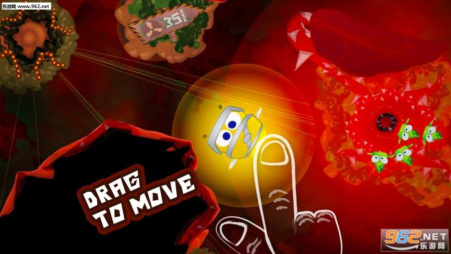Lil Big Invasion(��������ְ�׿��)v1.0��ͼ0