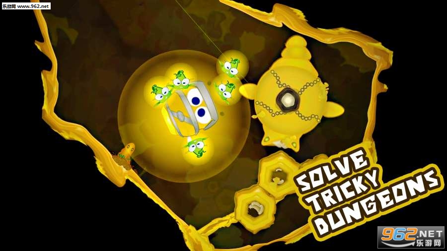 Lil Big Invasion(��������ְ�׿��)v1.0��ͼ1