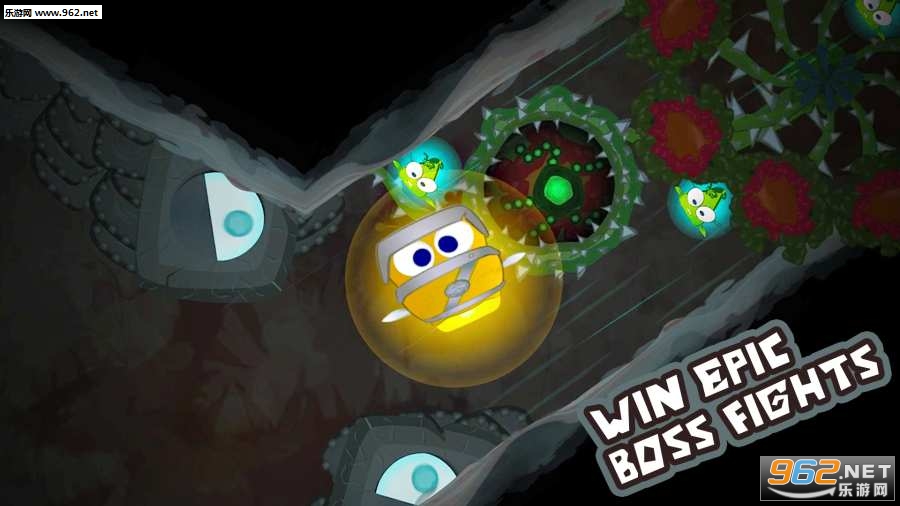 Lil Big Invasion(��������ְ�׿��)v1.0��ͼ3