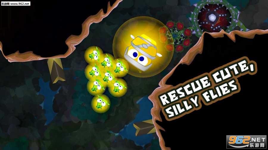 Lil Big Invasion(��������ְ�׿��)v1.0��ͼ2
