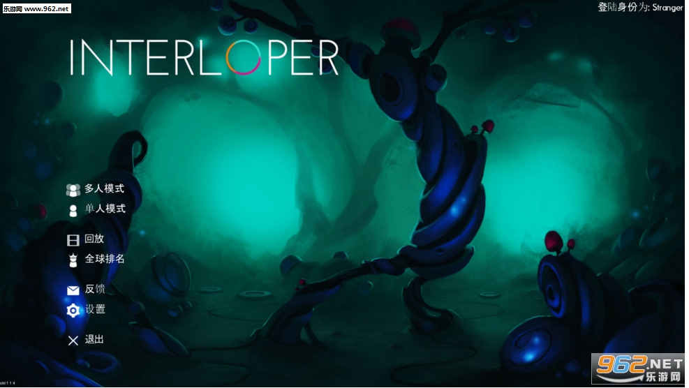 ������(Interloper)PC��Ϸ�������İ��ͼ0