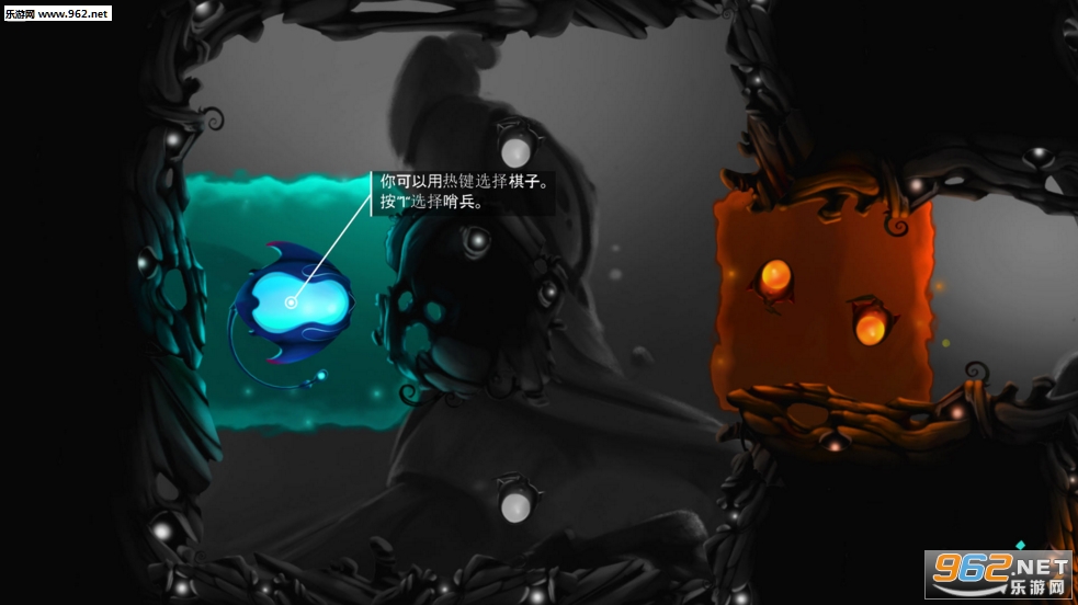 ������(Interloper)PC��Ϸ�������İ��ͼ5