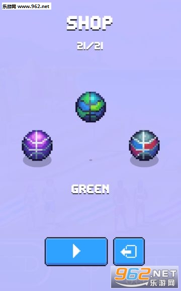 Bouncy Hoops(����Ͷ����Ϸ��׿��)v1.0��ͼ3