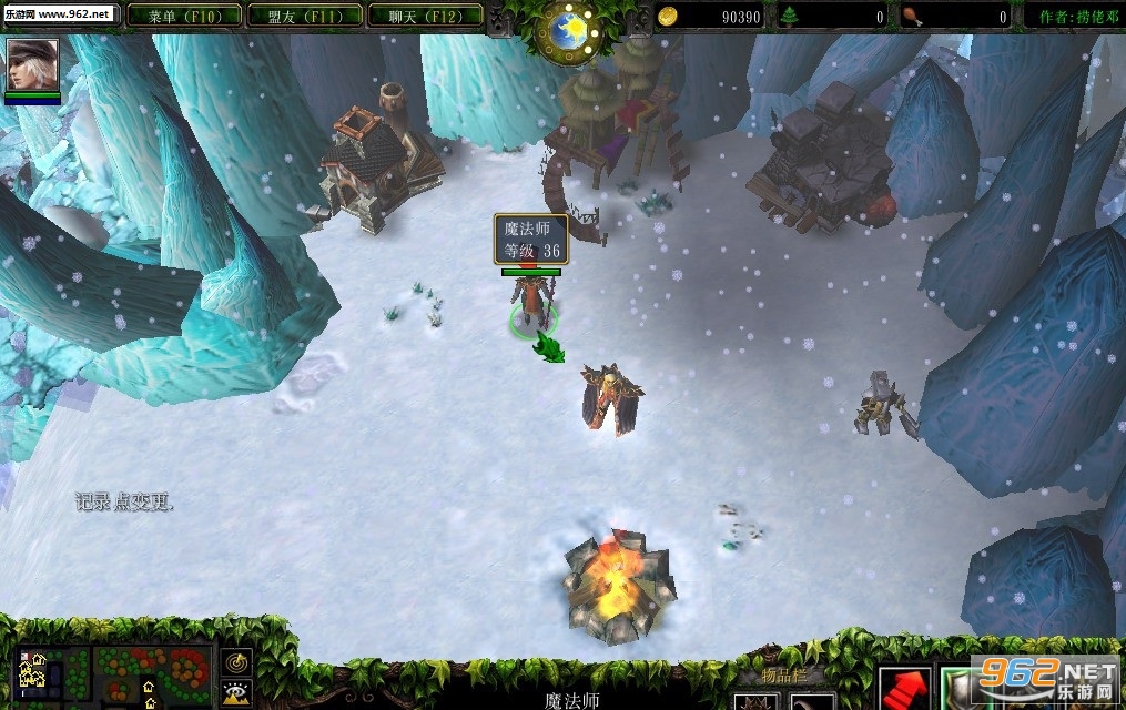 ħ��RPG��ͼ ������Ѻ�1.02��ʽ�� �����ع��Խ�ͼ0