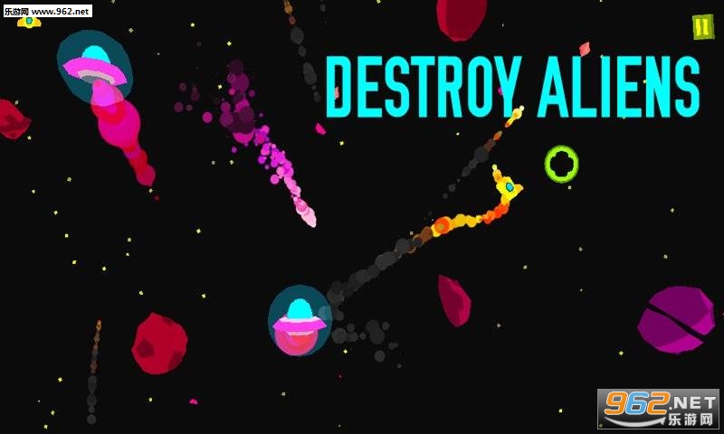 Space Rocket Shooter(̫�ջ��������İ�)v1.0.0��ͼ0