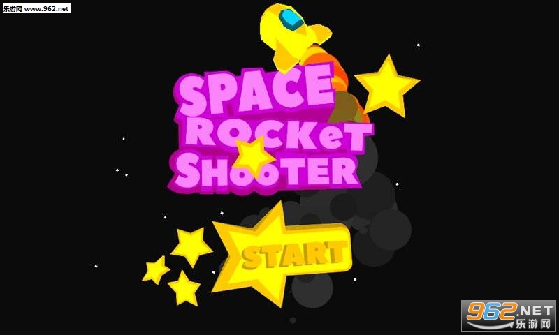 Space Rocket Shooter(̫�ջ��������İ�)v1.0.0��ͼ2