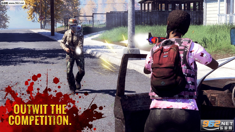 h1z1���溺���������½���ͼ0