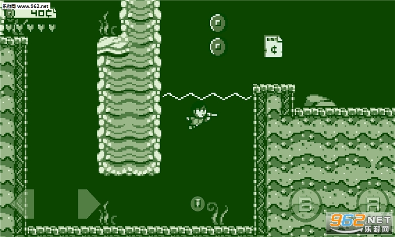 2-bit Cowboy Rides Again(����ţ���ٴ���˺�����)v1.1��ͼ0