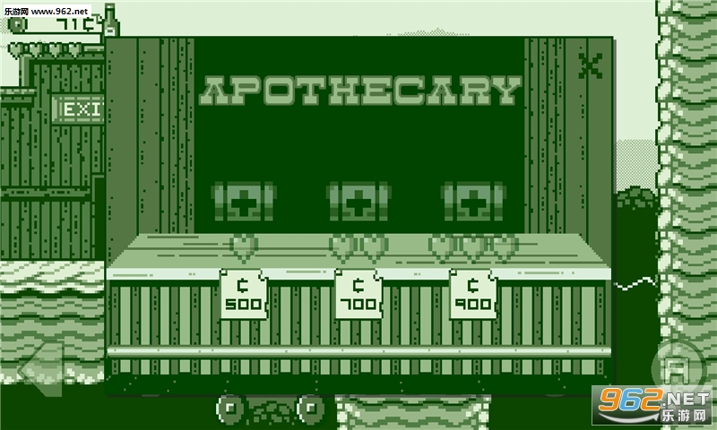 2-bit Cowboy Rides Again(����ţ���ٴ���˺�����)v1.1��ͼ1
