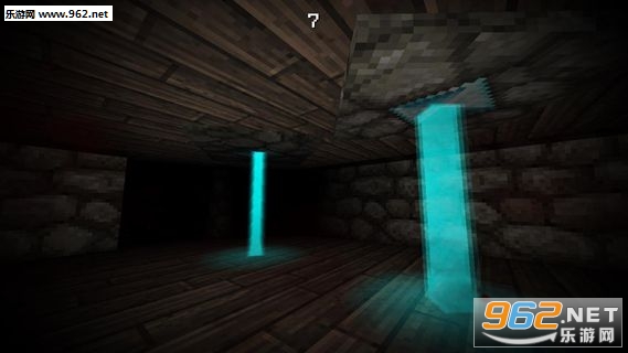 Herobrine Maze 3D: Slender Man(ħ���Թ������а�׿��)v1.0.0��ͼ2