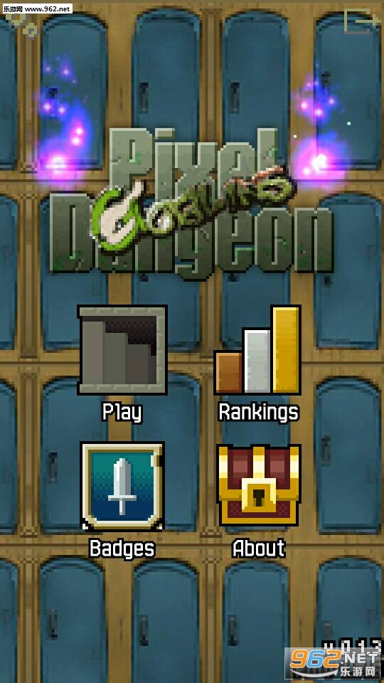 Goblins Pixel Dungeon(�粼�ֵ����ص��³ǰ�׿��)v1.0.3��ͼ0