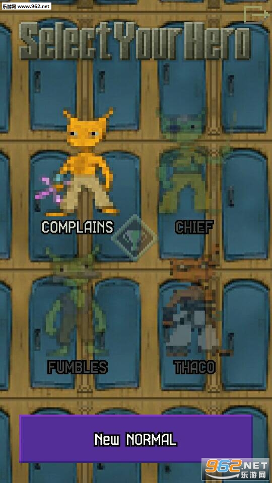 Goblins Pixel Dungeon(�粼�ֵ����ص��³ǰ�׿��)v1.0.3��ͼ2