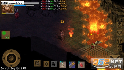 Exiled Kingdoms(����������׿��)v1.0.0��ͼ0