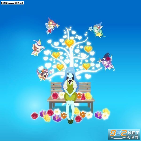 Noonkey Healing TearsIOS���İ�v1.1.2��ͼ2