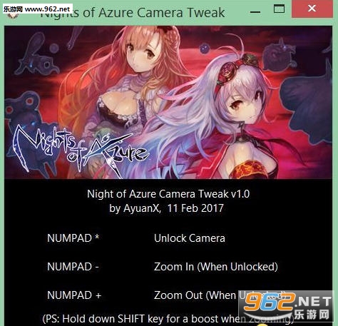 ��ҹ֮�� �ӽǽ������߽�ͼ0