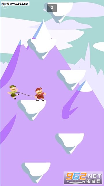 Yodel Climbers(Լ�¶��ʵ��߰�׿��)v1.6��ͼ0