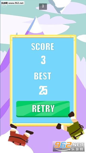 Yodel Climbers(Լ�¶��ʵ��߰�׿��)v1.6��ͼ1