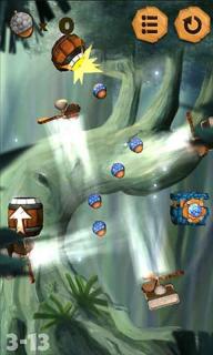 PuzzleNuts(���Ǽ����׿��)v1.0.0��ͼ1