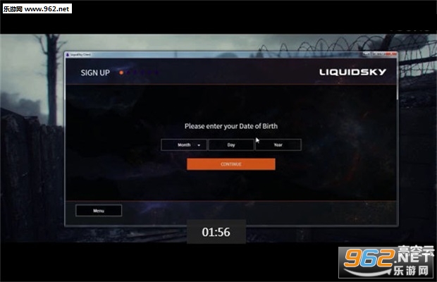 liquidsky�ٷ������İ�v3.42��ͼ2