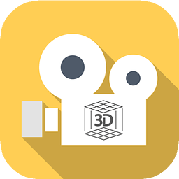 3D��Ƶ����app