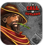 ������������޻��Ұ�(Call of Outlaws)