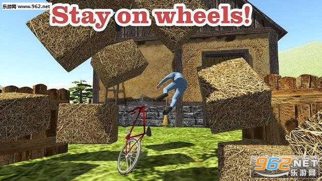 �������ֳ�Guts and Wheels 3D���İ�v1.1.9��ͼ0