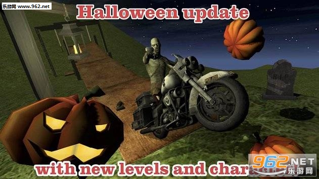 �������ֳ�Guts and Wheels 3D���İ�v1.1.9��ͼ2