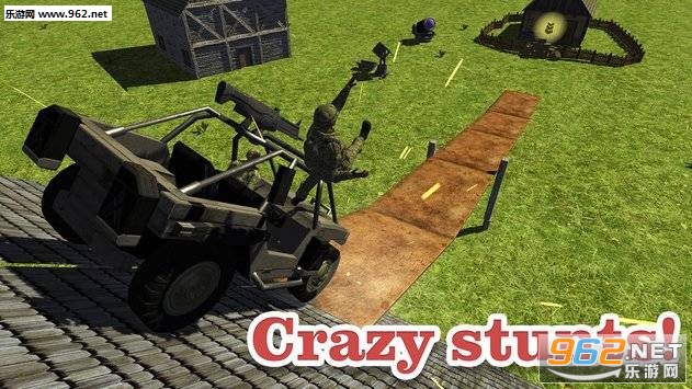 �������ֳ�Guts and Wheels 3D���İ�v1.1.9��ͼ4