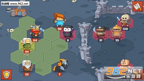 Heroes 2(Ӣ��2���������޸İ�)v1.0.0��ͼ0